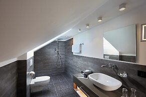 Hotel Schloss Reinach