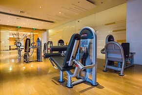 Renaissance Tianjin Lakeview Hotel