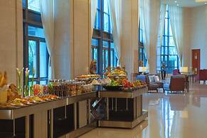 Renaissance Tianjin Lakeview Hotel