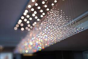 Renaissance Tianjin Lakeview Hotel