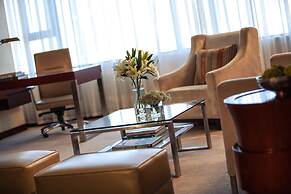 Renaissance Tianjin Lakeview Hotel