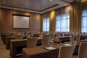 Renaissance Tianjin Lakeview Hotel