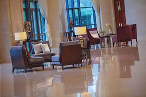 Renaissance Tianjin Lakeview Hotel
