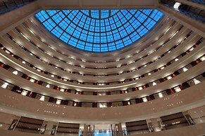 Renaissance Tianjin Lakeview Hotel