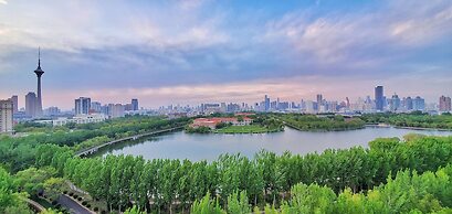 Renaissance Tianjin Lakeview Hotel