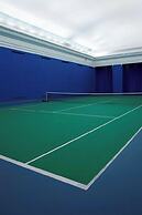 Renaissance Tianjin Lakeview Hotel