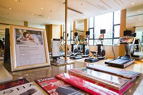 Renaissance Tianjin Lakeview Hotel