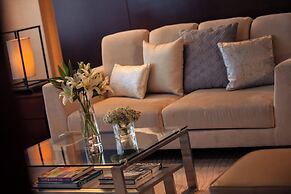 Renaissance Tianjin Lakeview Hotel