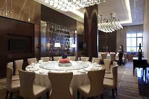 Renaissance Tianjin Lakeview Hotel