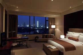 Renaissance Tianjin Lakeview Hotel