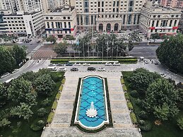 Renaissance Tianjin Lakeview Hotel