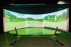 Renaissance Tianjin Lakeview Hotel