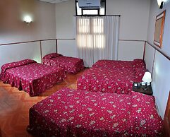 Hotel Bahia Blanca