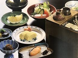 NISHIYAMA RYOKAN - Established in 1953