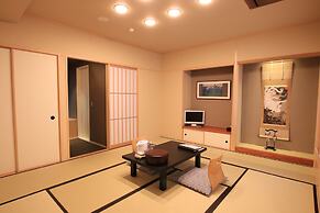 NISHIYAMA RYOKAN - Established in 1953