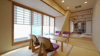NISHIYAMA RYOKAN - Established in 1953