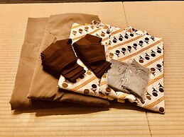 NISHIYAMA RYOKAN - Established in 1953