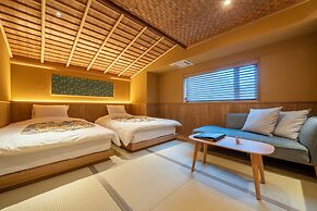 NISHIYAMA RYOKAN - Established in 1953