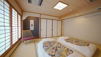 NISHIYAMA RYOKAN - Established in 1953