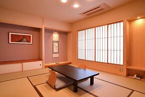 NISHIYAMA RYOKAN - Established in 1953