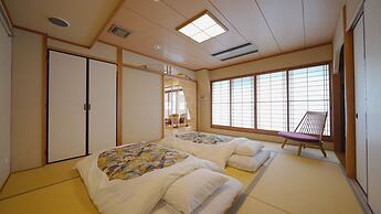 NISHIYAMA RYOKAN - Established in 1953