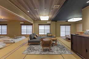 NISHIYAMA RYOKAN - Established in 1953