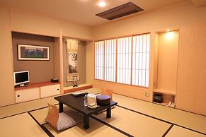 NISHIYAMA RYOKAN - Established in 1953