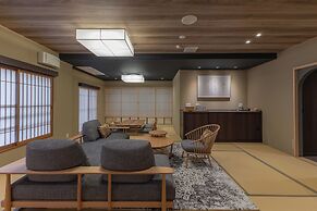 NISHIYAMA RYOKAN - Established in 1953