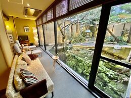 NISHIYAMA RYOKAN - Established in 1953