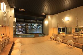 NISHIYAMA RYOKAN - Established in 1953