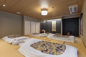 NISHIYAMA RYOKAN - Established in 1953