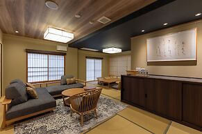 NISHIYAMA RYOKAN - Established in 1953