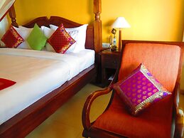 Old Lighthouse Bristow Hotel