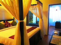 Old Lighthouse Bristow Hotel