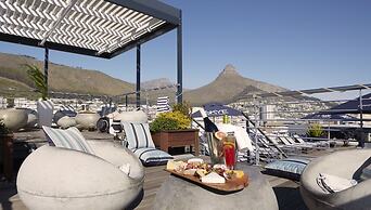 The Hyde All-Suite Hotel