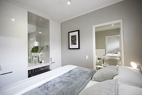 The Hyde All-Suite Hotel