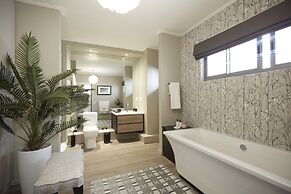 The Hyde All-Suite Hotel