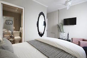 The Hyde All-Suite Hotel