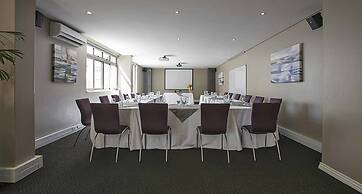 The Hyde All-Suite Hotel