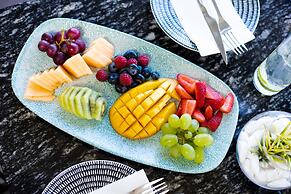 The Hyde All-Suite Hotel