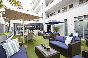 The Hyde All-Suite Hotel