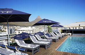 The Hyde All-Suite Hotel