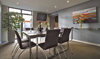 The Hyde All-Suite Hotel