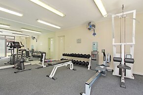 The Hyde All-Suite Hotel