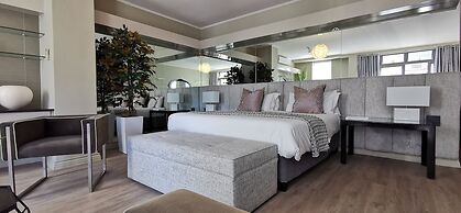 The Hyde All-Suite Hotel