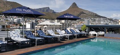 The Hyde All-Suite Hotel