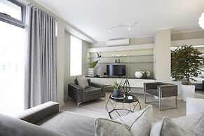 The Hyde All-Suite Hotel