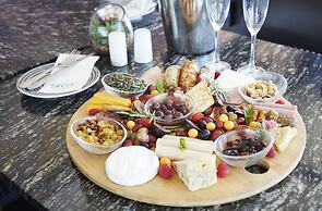 The Hyde All-Suite Hotel