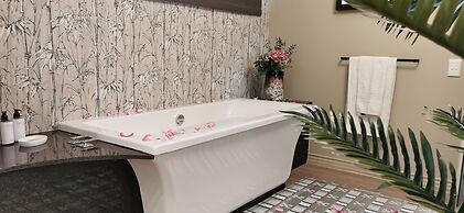 The Hyde All-Suite Hotel