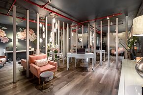 The Hyde All-Suite Hotel